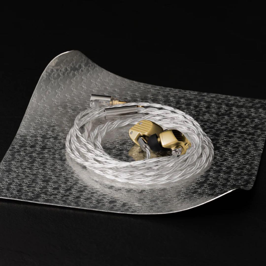 イヤホン final A10000 Collector's Edition