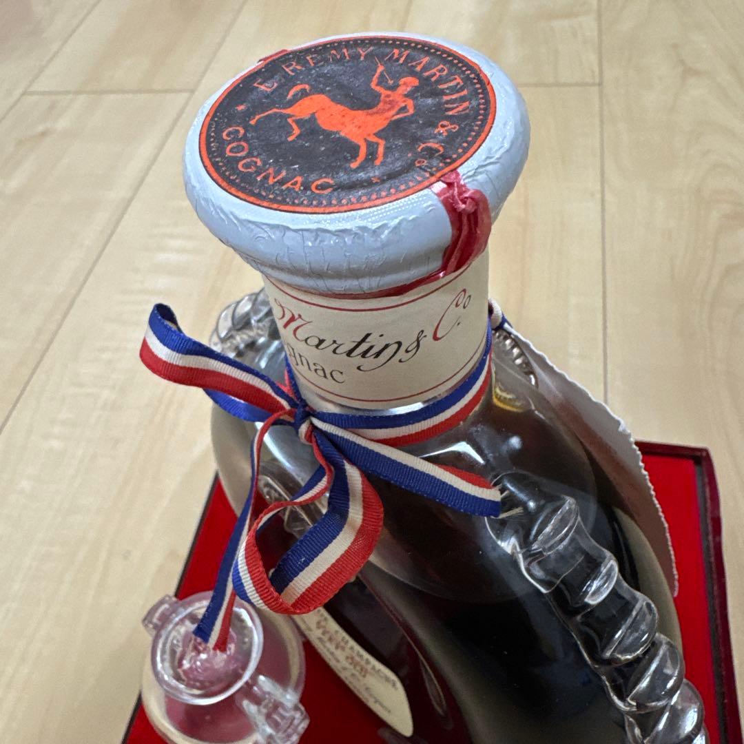 H*i様 【未開栓】ルイ13世 コニャック レミーマルタン