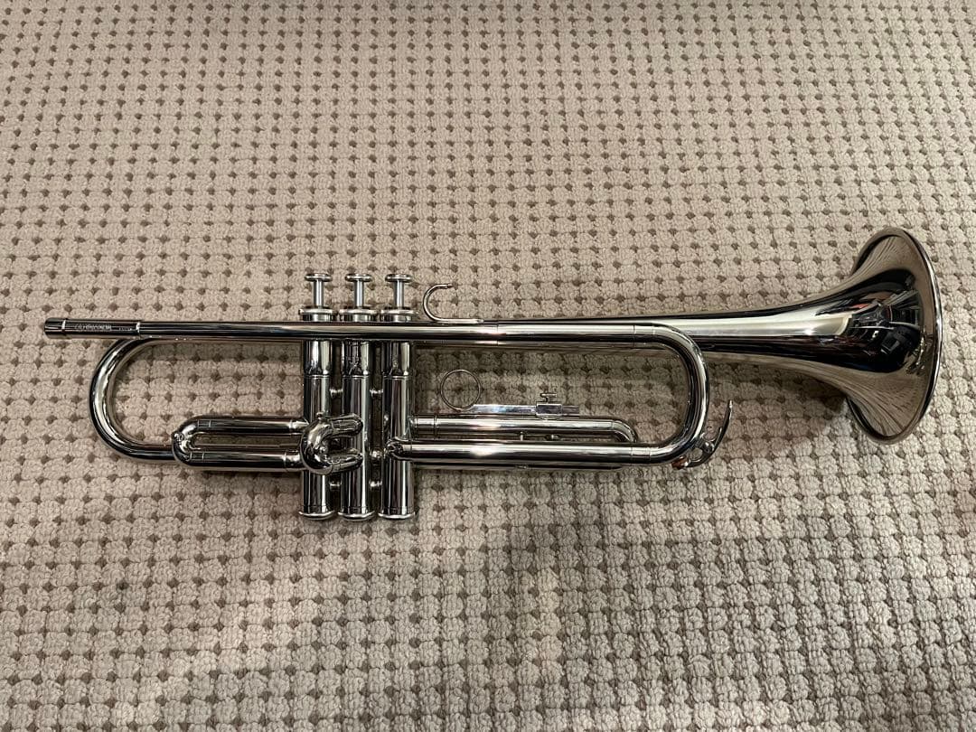 YAMAHA ヤマハ トランペット YTR1310 美品