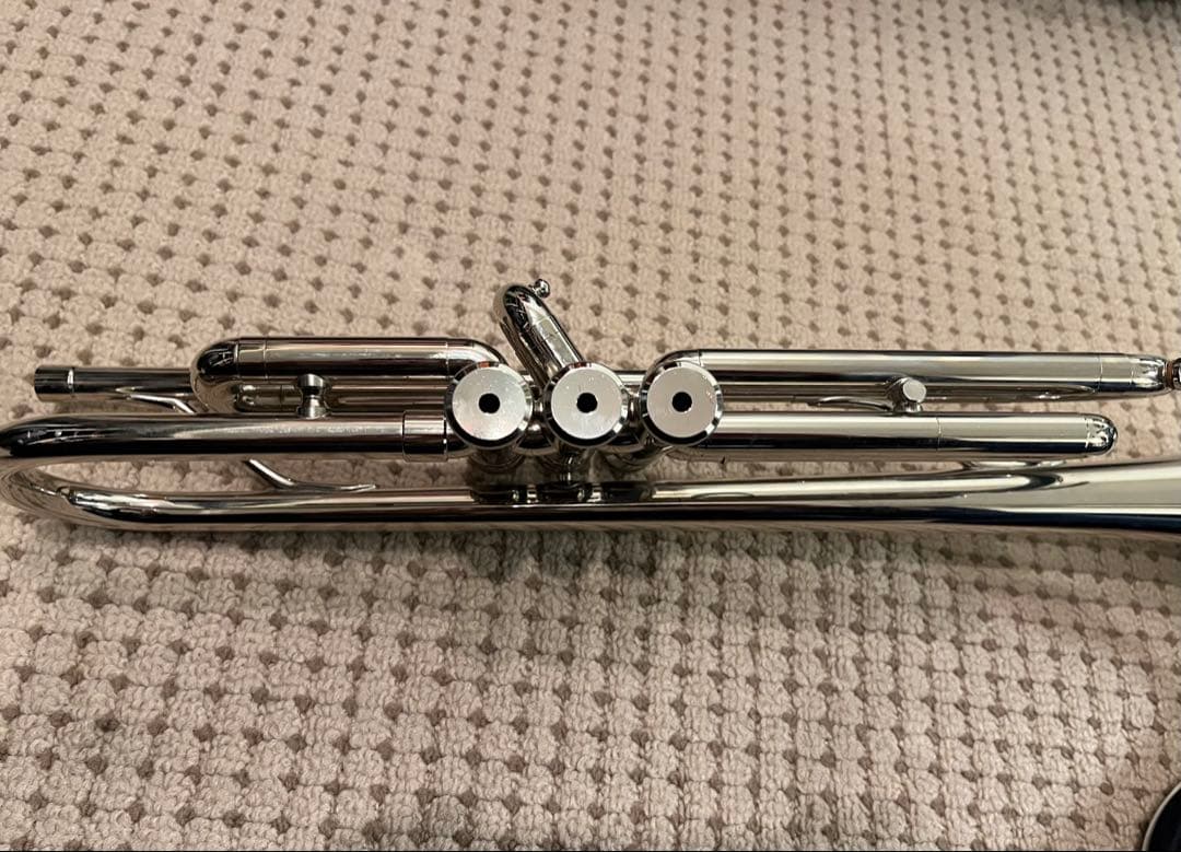 YAMAHA ヤマハ トランペット YTR1310 美品