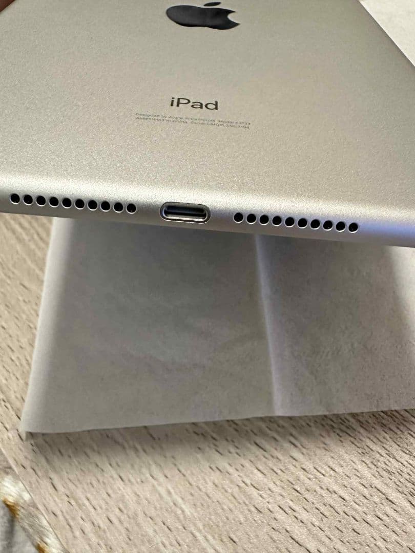 【中古】【箱あり】iPad mini 5 Wi-Fiモデル 64GB 美品