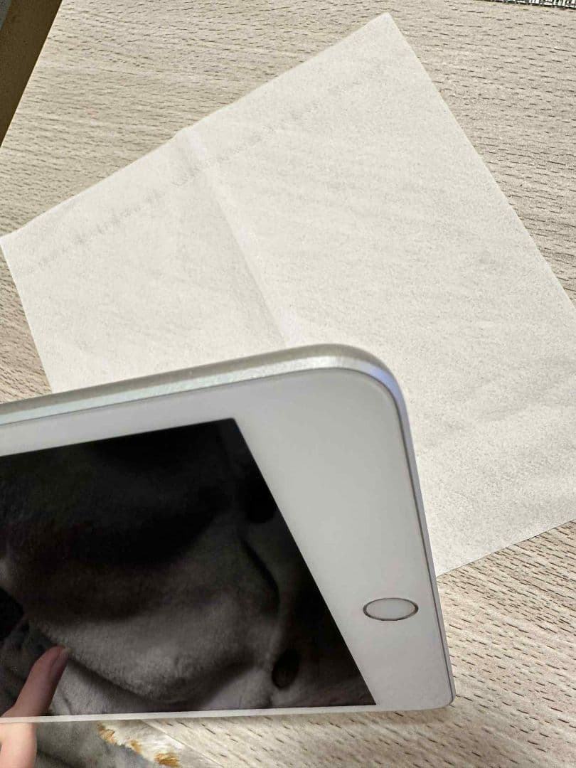 【中古】【箱あり】iPad mini 5 Wi-Fiモデル 64GB 美品