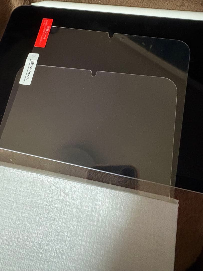 【1月5日迄限定】iPad mini 64GB ＋Apple Pencil