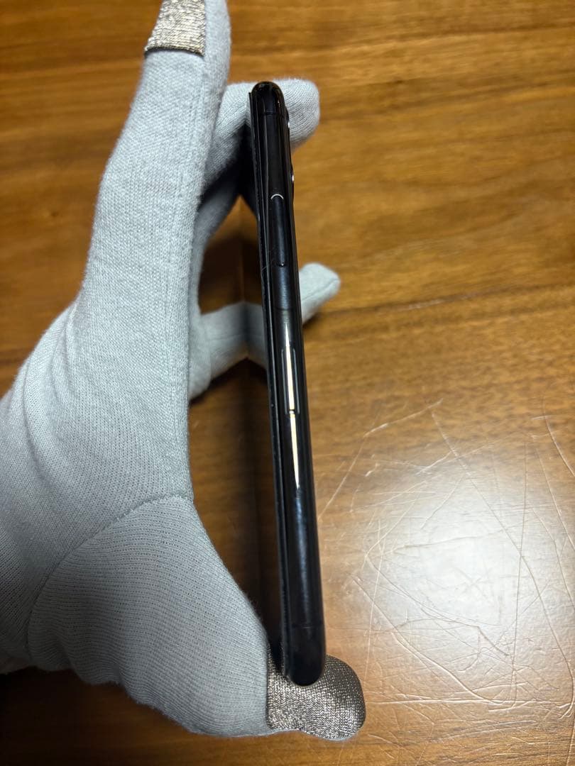 iPhone 11 pro 512GB スペースグレー 画面割れ・背面割れ無し