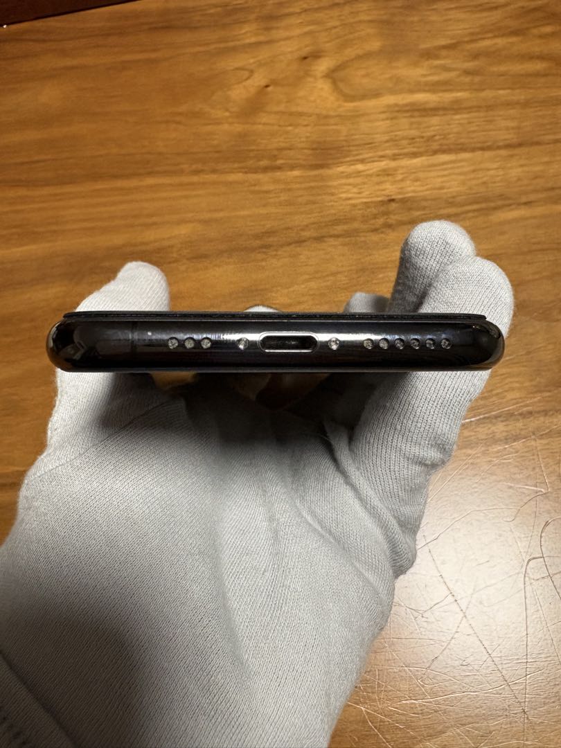 iPhone 11 pro 512GB スペースグレー 画面割れ・背面割れ無し
