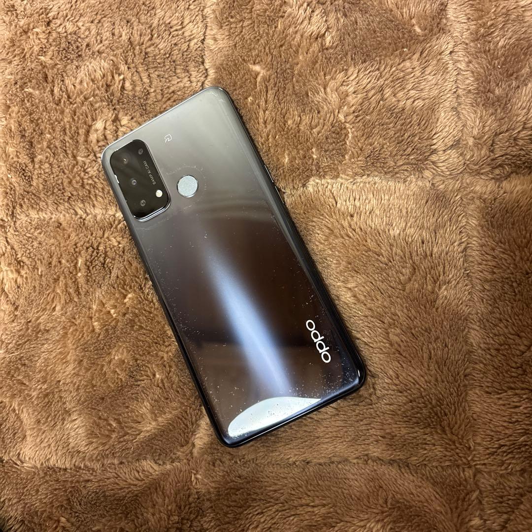 OPPO Reno 5A スマートフォン 本体/SIMフリー(動作確認済み)