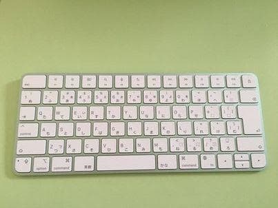 iMac 2021 M1 グリーン16GB※VESAマウント搭載モデル