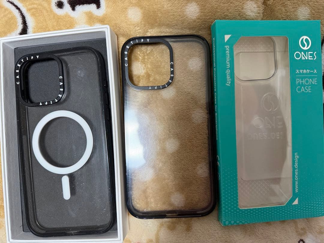 iPhone15 pro max ケース まとめ売り