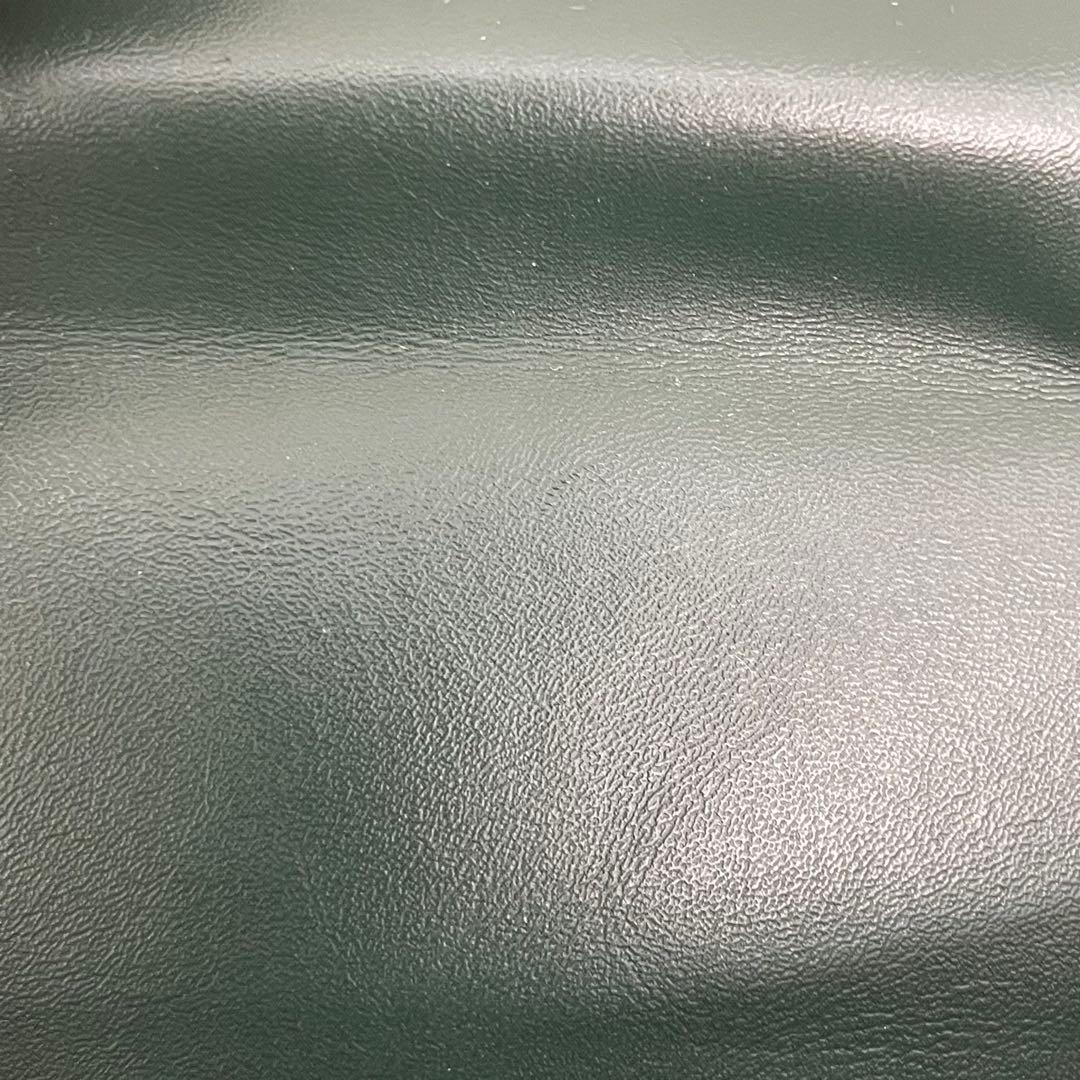 ロレックス グリーン ハンド ビジネス PCバッグ ブリーフケース FV88