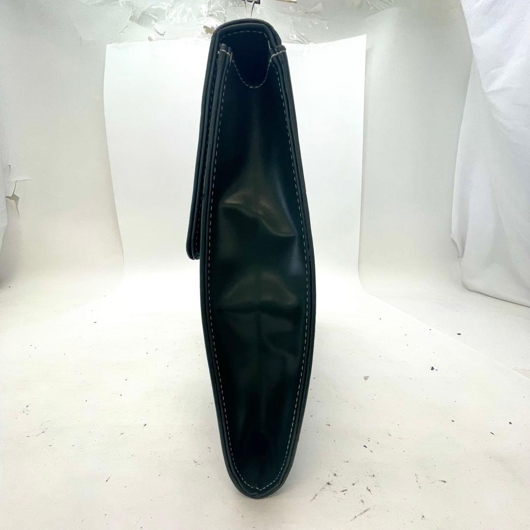 ロレックス グリーン ハンド ビジネス PCバッグ ブリーフケース FV88