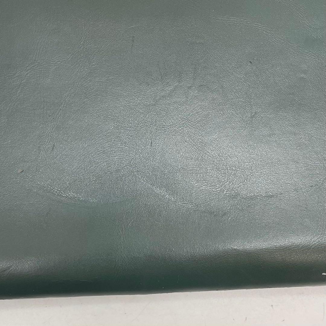 ロレックス グリーン ハンド ビジネス PCバッグ ブリーフケース FV88