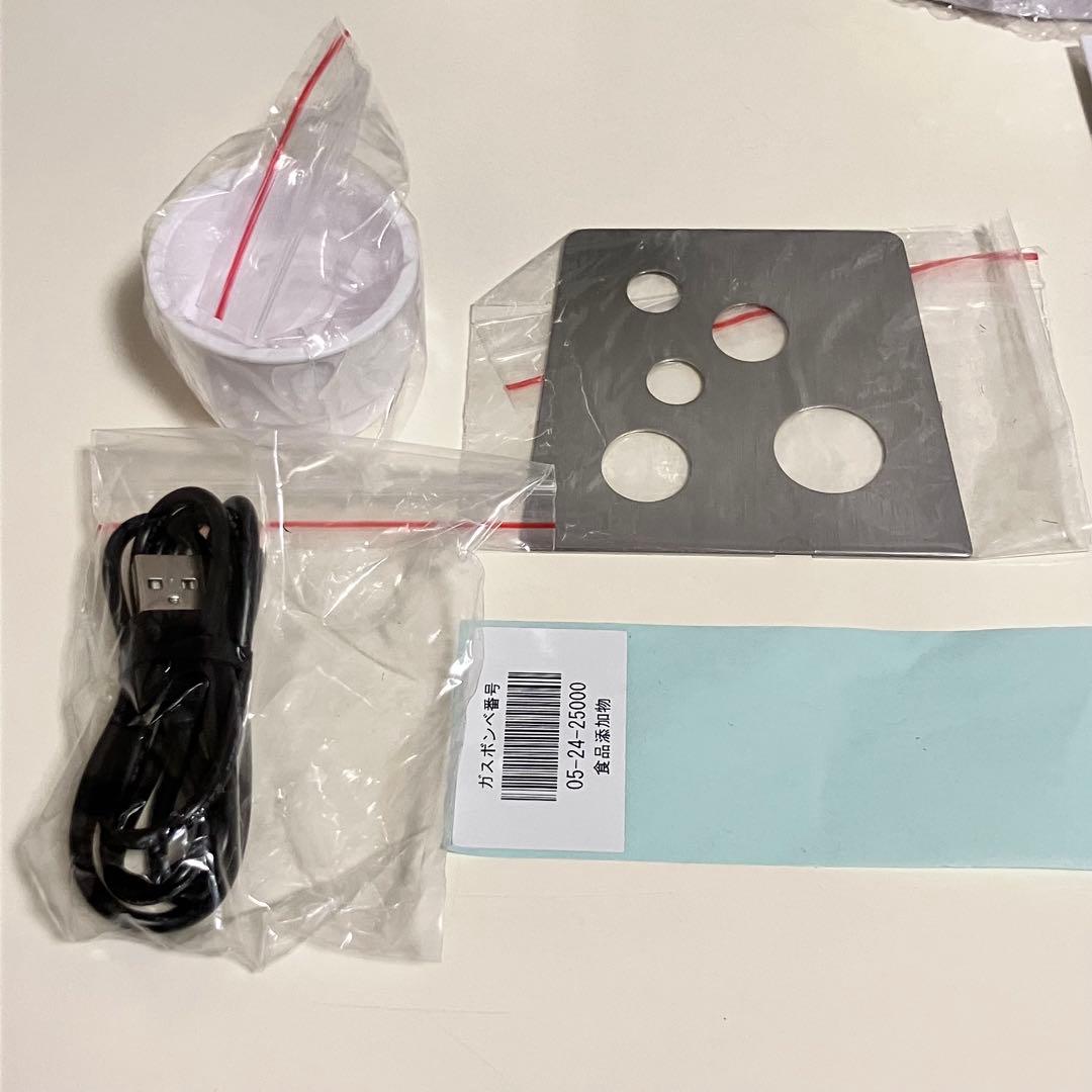 【未使用】 ドリンクメイト 炭酸水メーカー Series 660 DRM1030