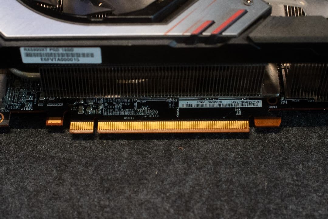 【値下げ】ASRock Radeon RX 6900 XT