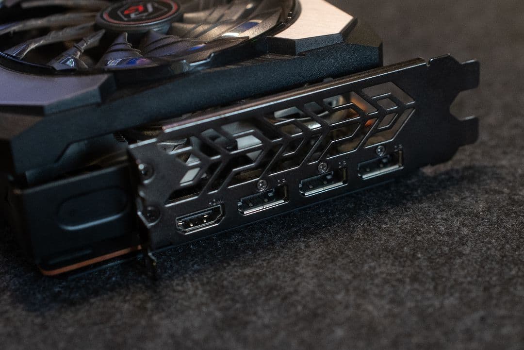 【値下げ】ASRock Radeon RX 6900 XT