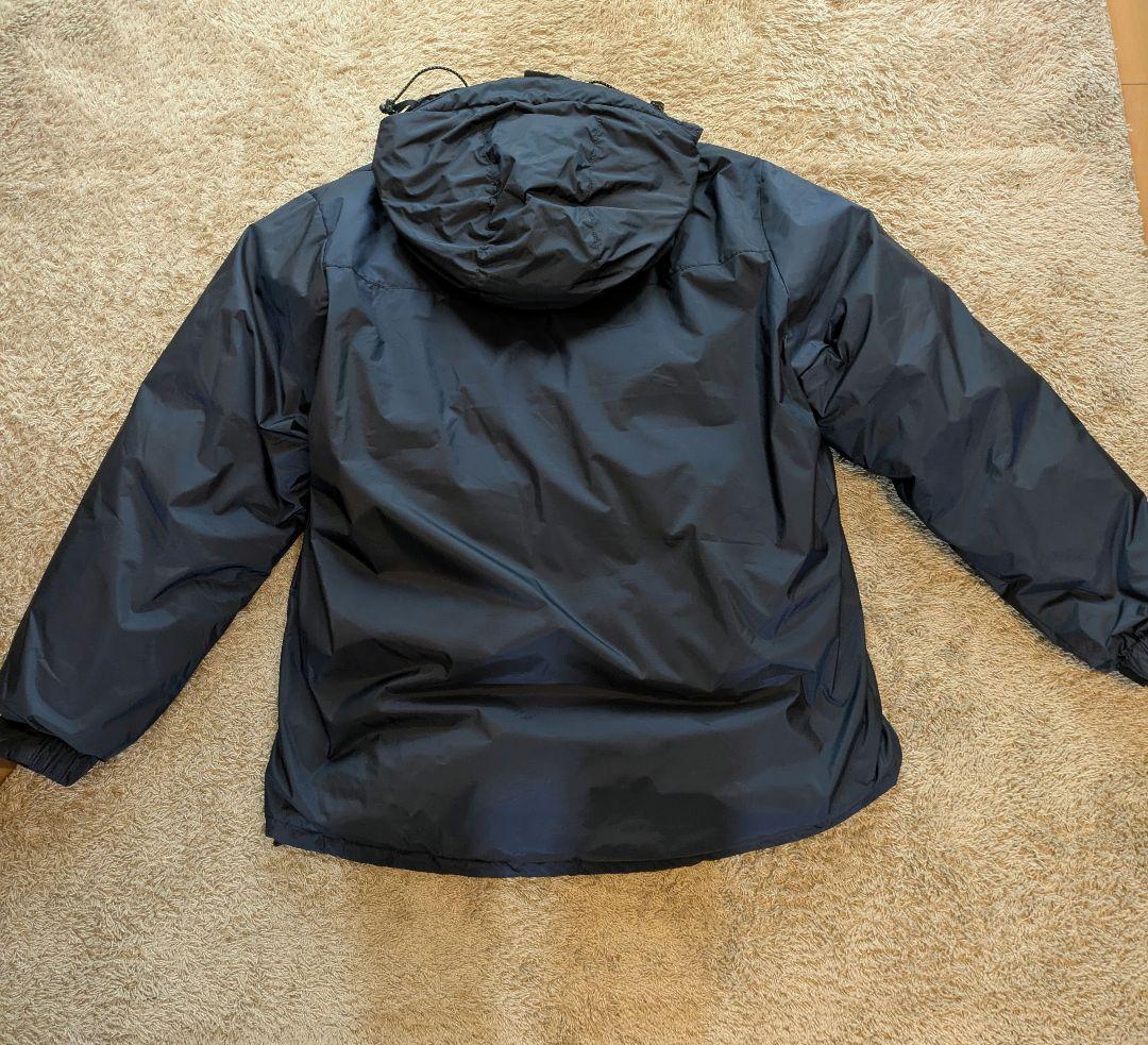 Nanga × URBAN RESEARCH別注ダウンジャケット　XL