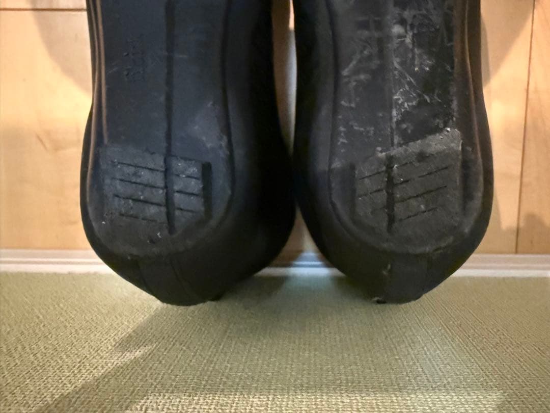 fi'zi:k TEMPO ARTICA GTX 42.5 フィジーク