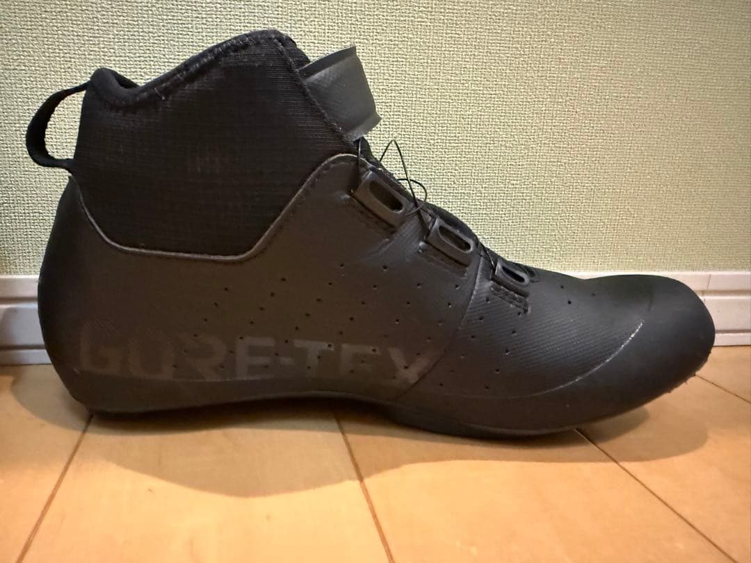 fi'zi:k TEMPO ARTICA GTX 42.5 フィジーク