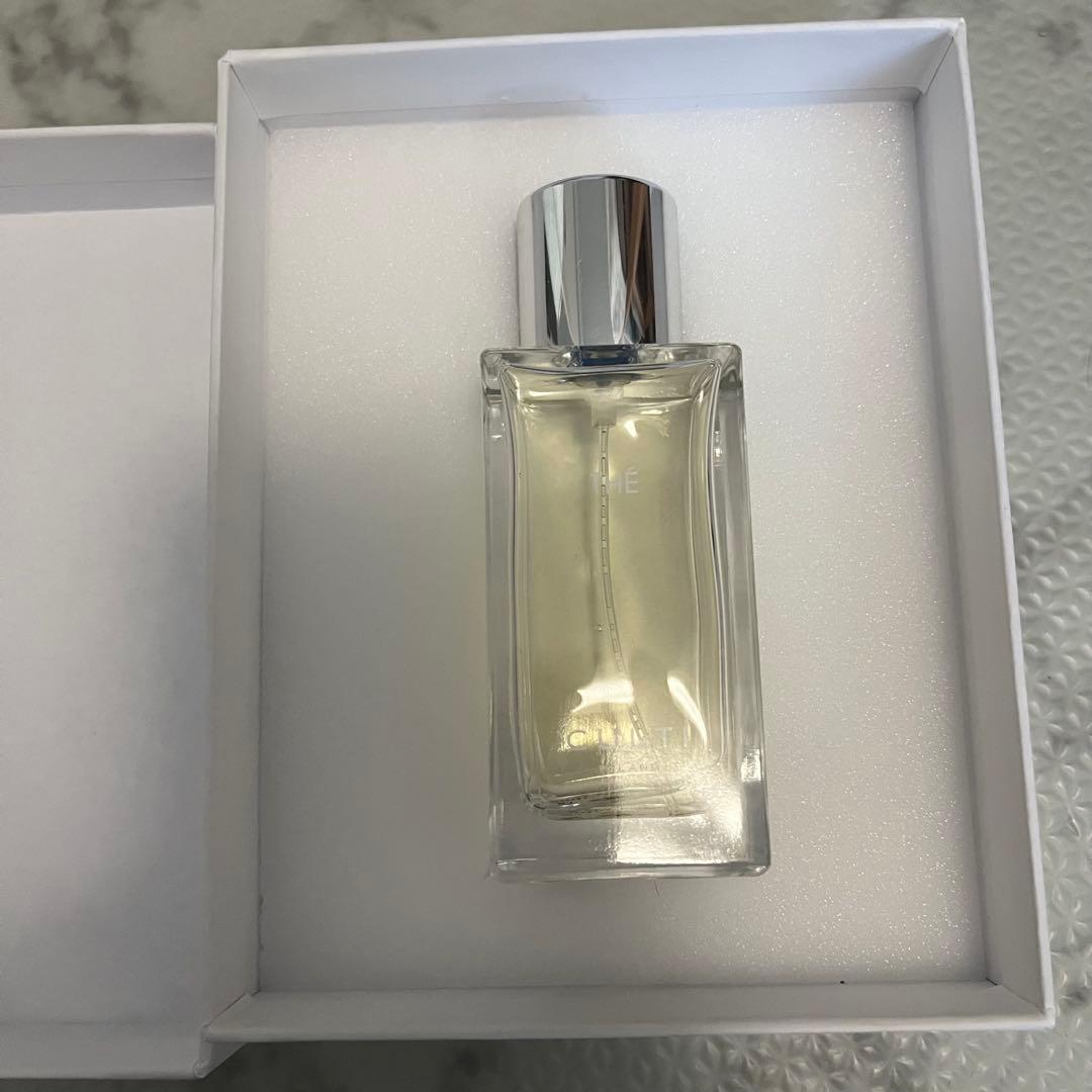 CULTI オードトワレ　Thé 50ml