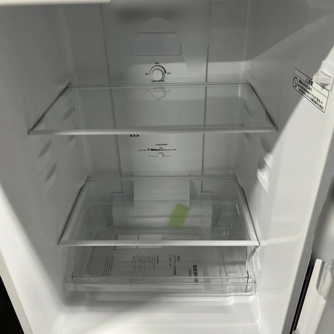 6969【新生活家電3点セット】高年式 人気ブラック 冷蔵庫 洗濯機 レンジ