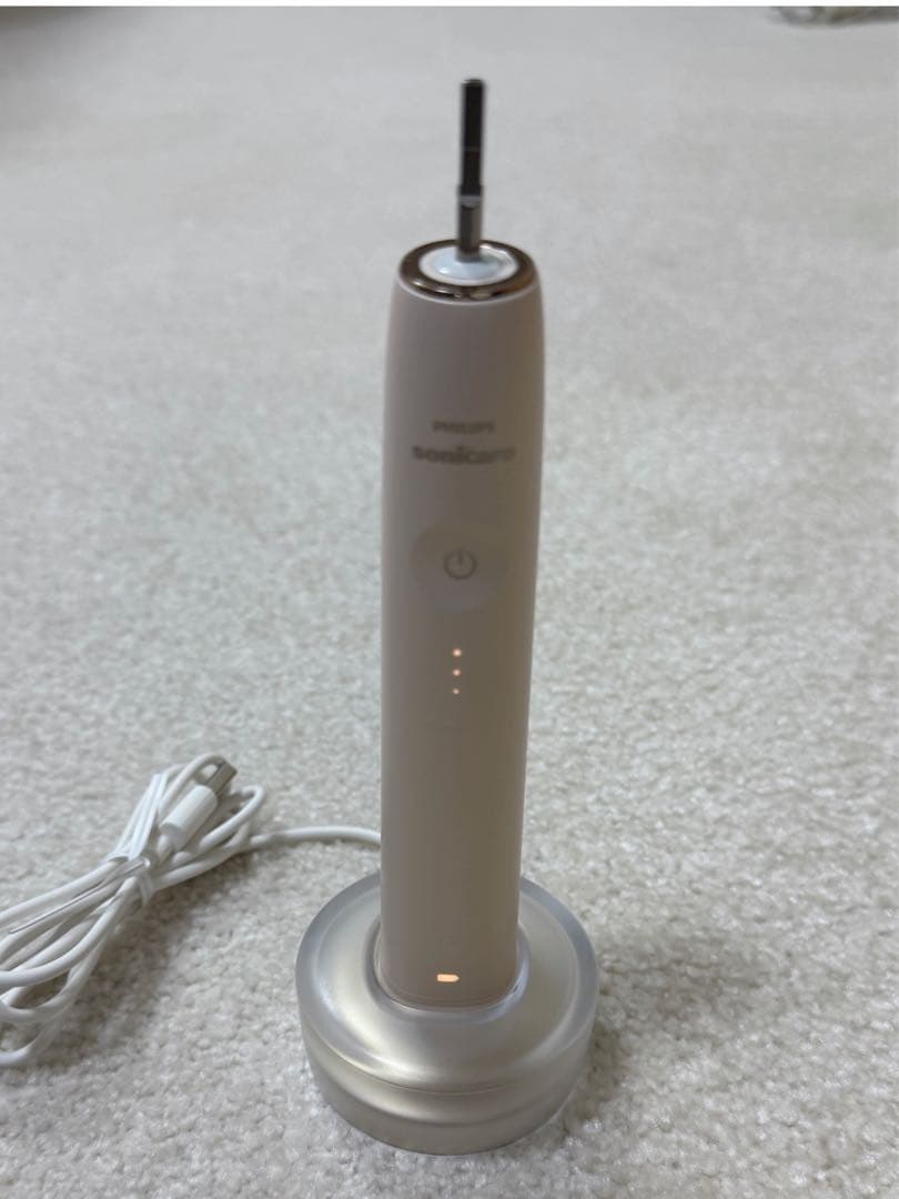 電動歯ブラシ　フィリップスHX999221 sonicareソニッケアージャパン