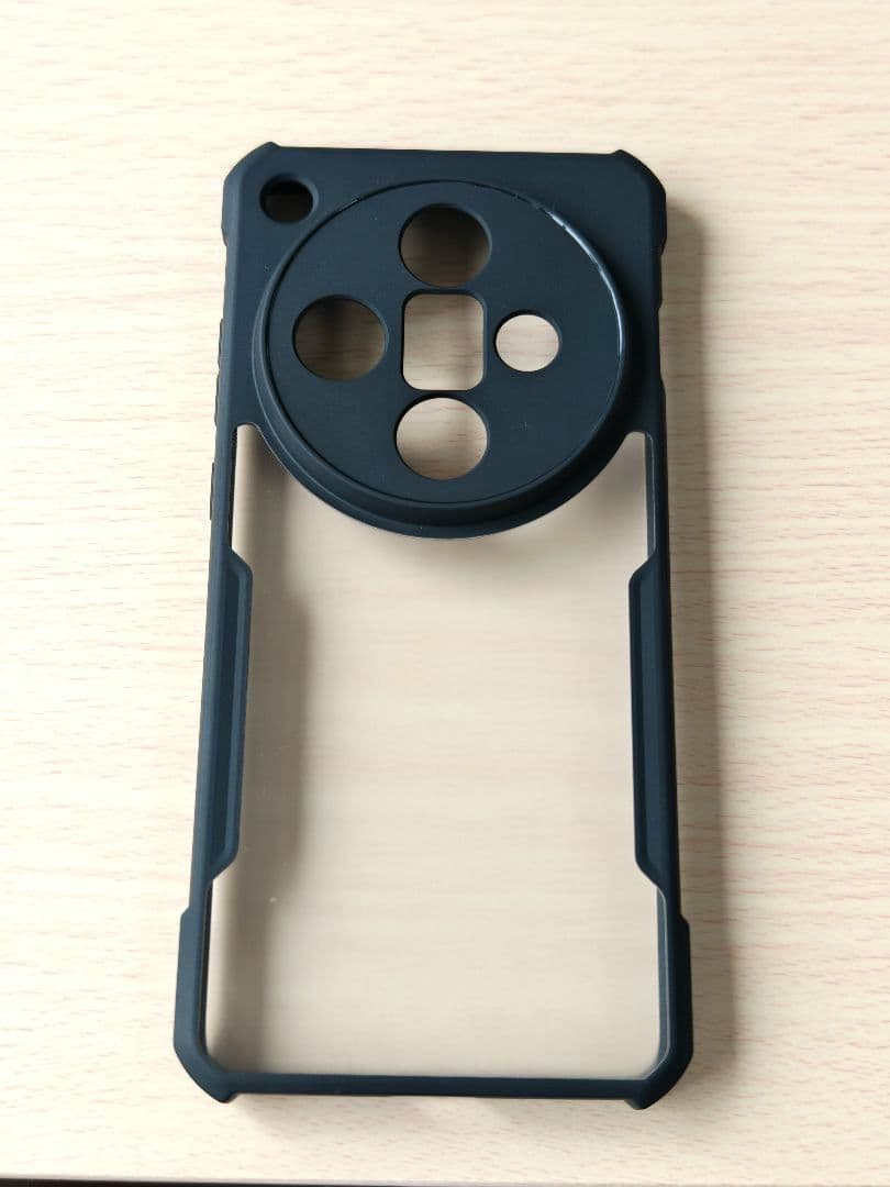 OPPO Find X7 Ultra 12/256GB 松影墨韵