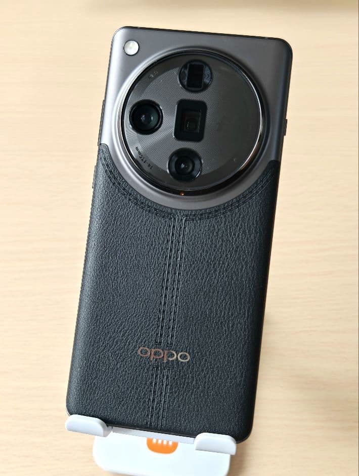 OPPO Find X7 Ultra 12/256GB 松影墨韵