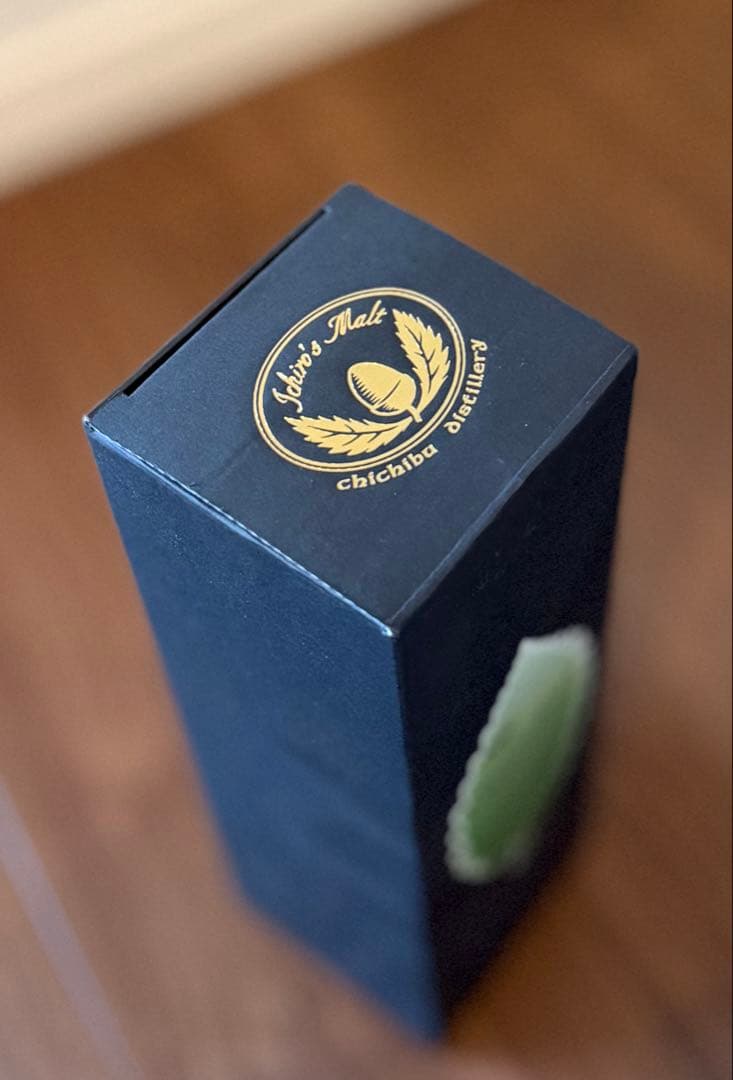 Ichiro's Malt ダブルディスティラリーズ 700ml