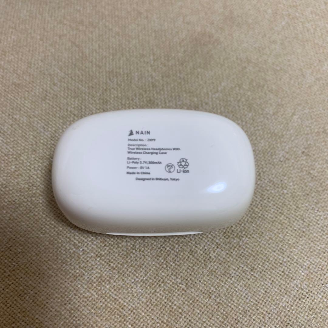 FGO 　Zeeny Lights 2 × ベディヴィエールコラボイヤホン