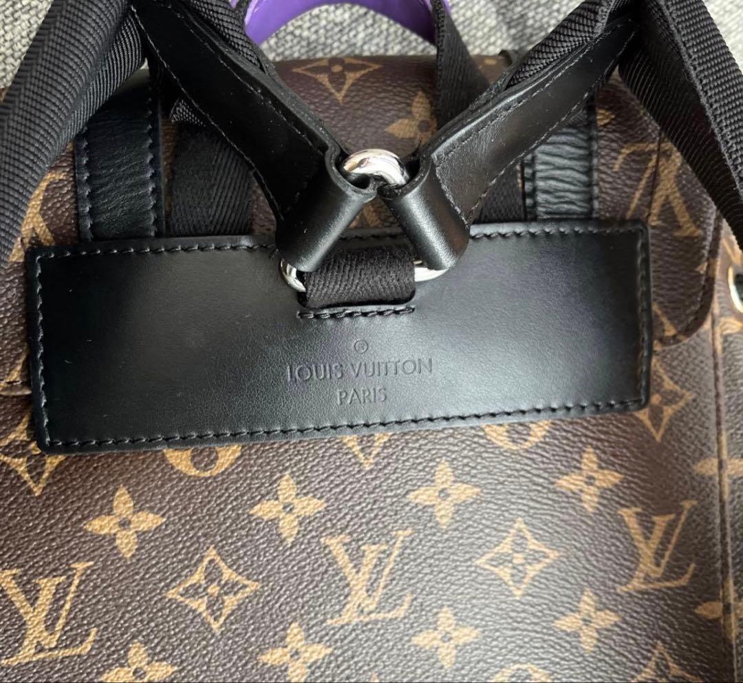 最終価格Louis Vuitton リュック・バックパック