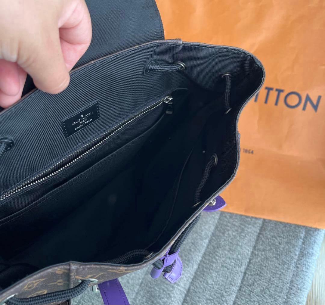 最終価格Louis Vuitton リュック・バックパック