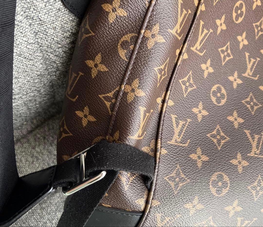 最終価格Louis Vuitton リュック・バックパック