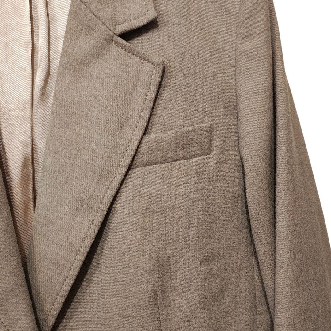 3.1 Phillip Lim ウール混ジャケット