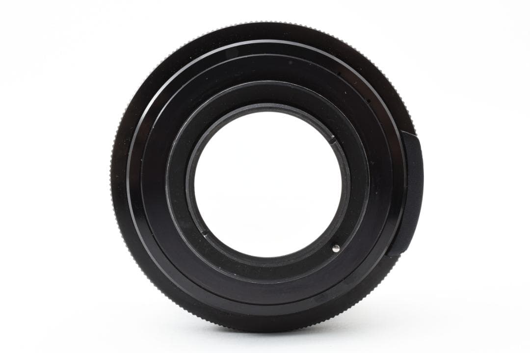 ◎フレア◎YASHICA YASHINON-DX 50mm F1.4 Y057