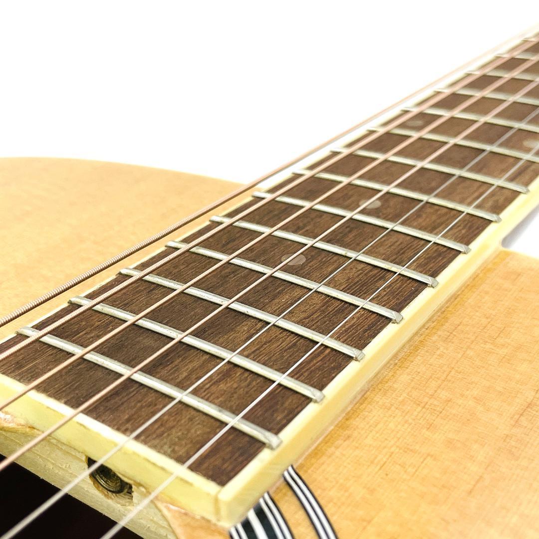 美品 Legend by Aria FG-15 N 初心者おすすめ【整備品】