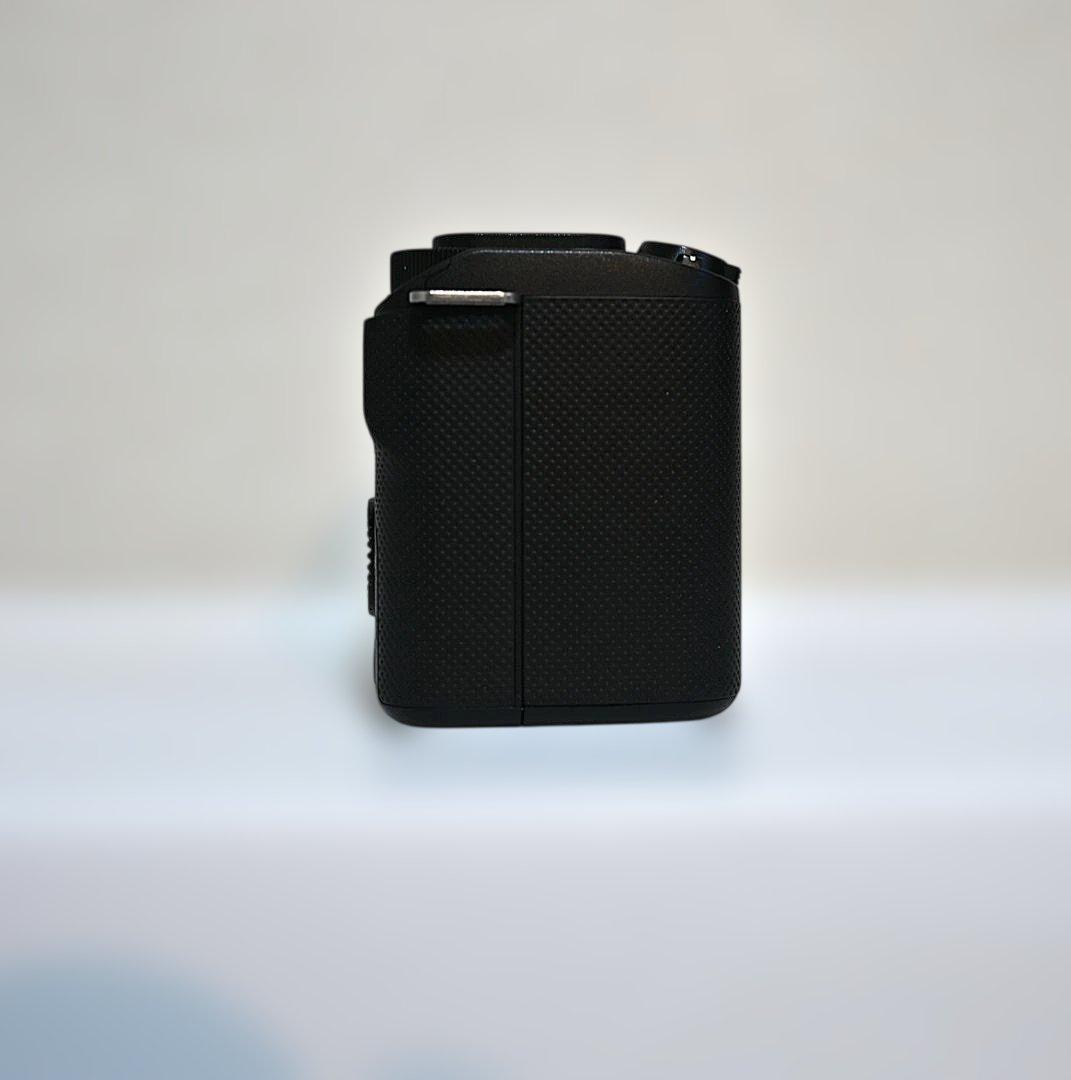 SONY VLOGCAM ZV-E1L ブラック