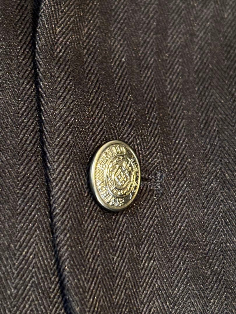 キッズジュニアEAST BOY フォーマルスーツ 120サイズ未使用入学式