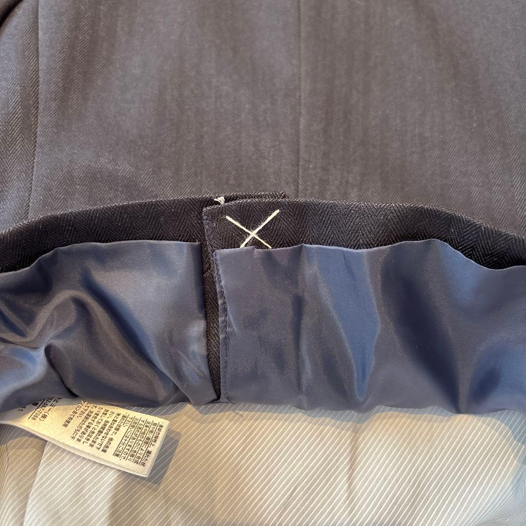 キッズジュニアEAST BOY フォーマルスーツ 120サイズ未使用入学式