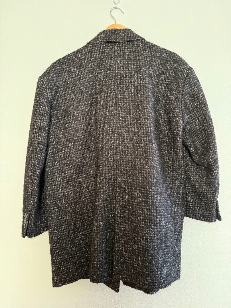 TELMA オーバーサイズジャケット