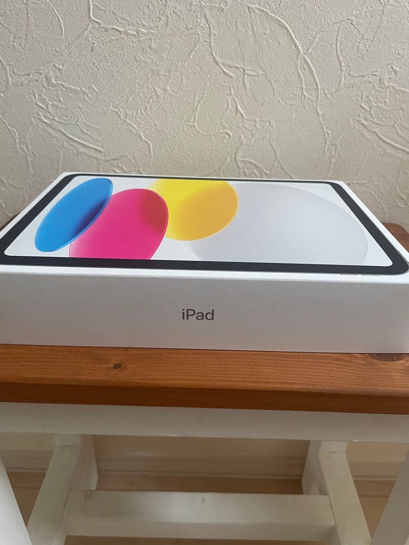 新品【第11世代】iPad 2025 Wi-Fi 128GB シルバー