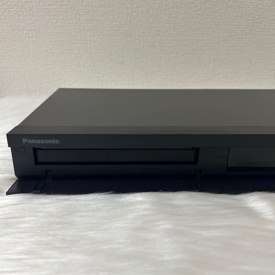 Panasonic DMR-4TS203 ブルーレイディスクレコーダー 4K対応