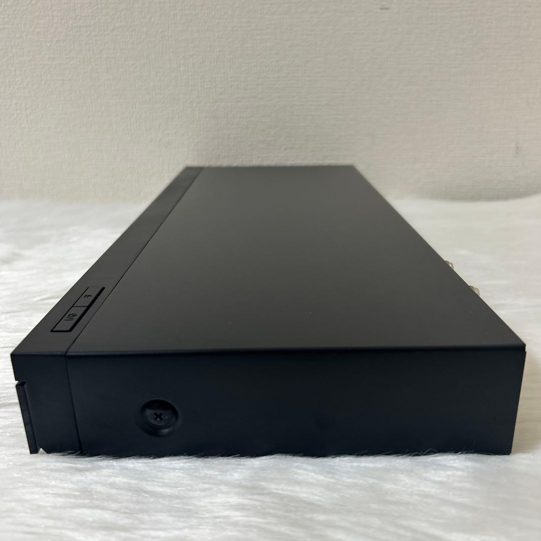 Panasonic DMR-4TS203 ブルーレイディスクレコーダー 4K対応