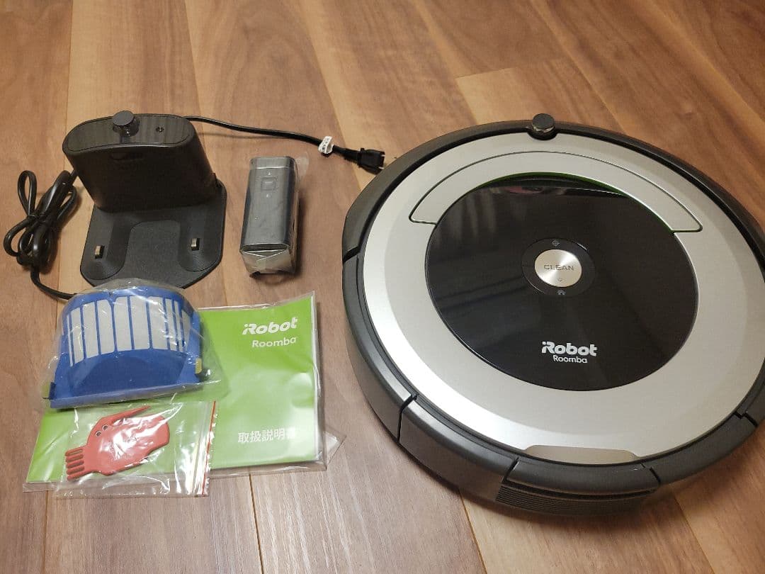 iRobot ルンバ690 Roomba