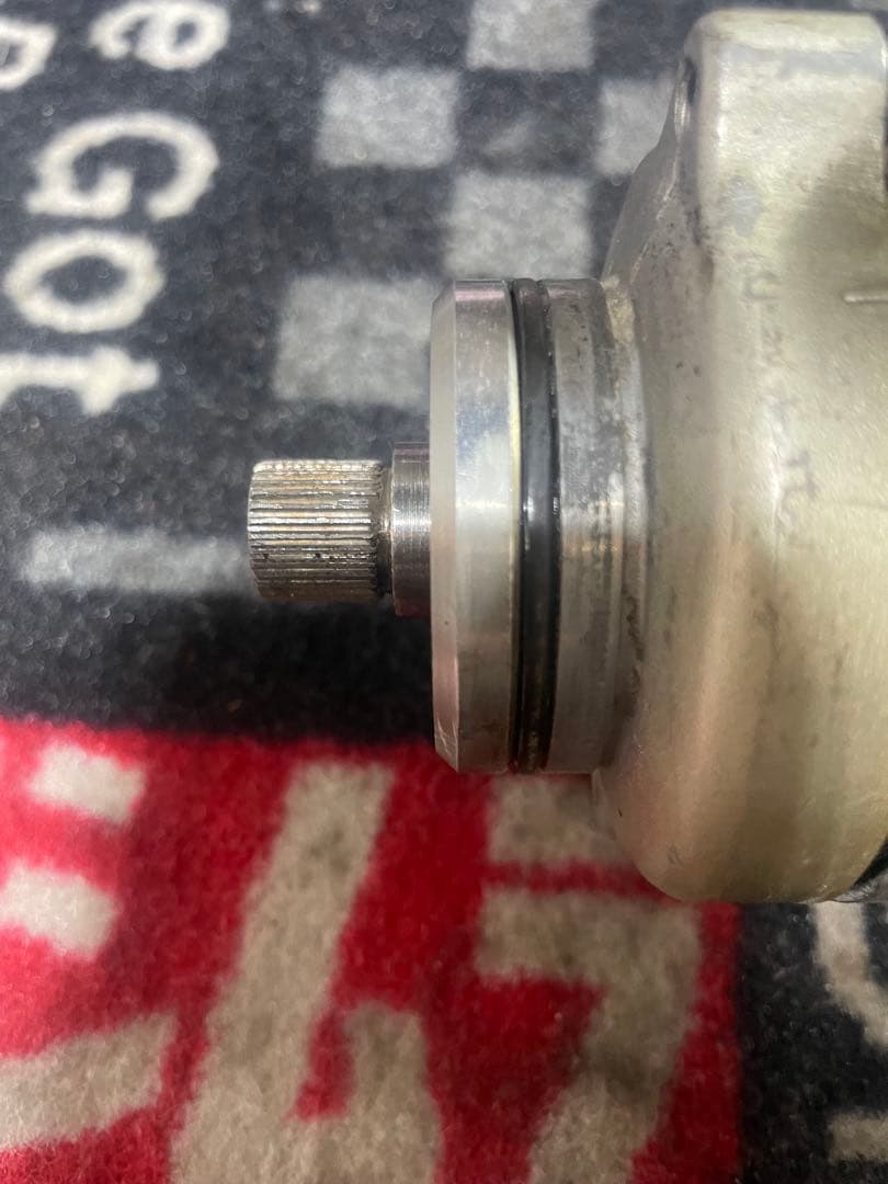 ア*！様 cbx400f セルモーター　cbx400ff cbr400f cbx