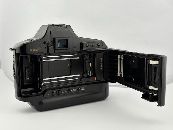 ★極上品★キヤノン T90 ボディ/ レンズ FD 50mm F1.8 S.C.