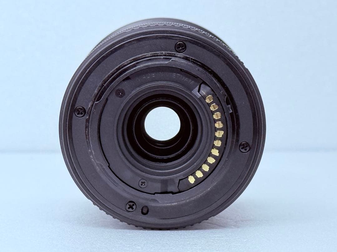 レンズ(ズーム) OLYMPUS M.Zuiko Digital 40-150mm f4-5.6