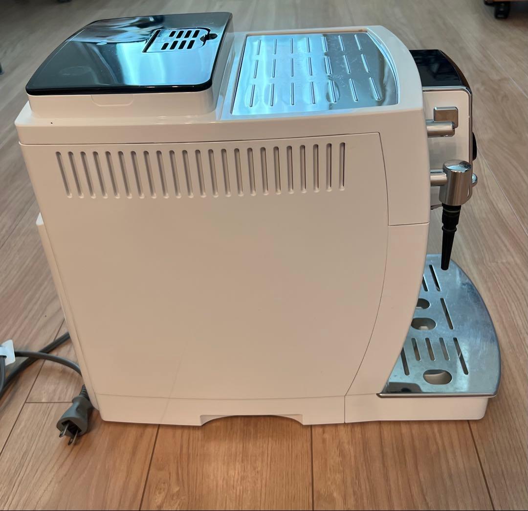 De'Longhi（デロンギ）全自動コーヒーマシン マグニフィカS