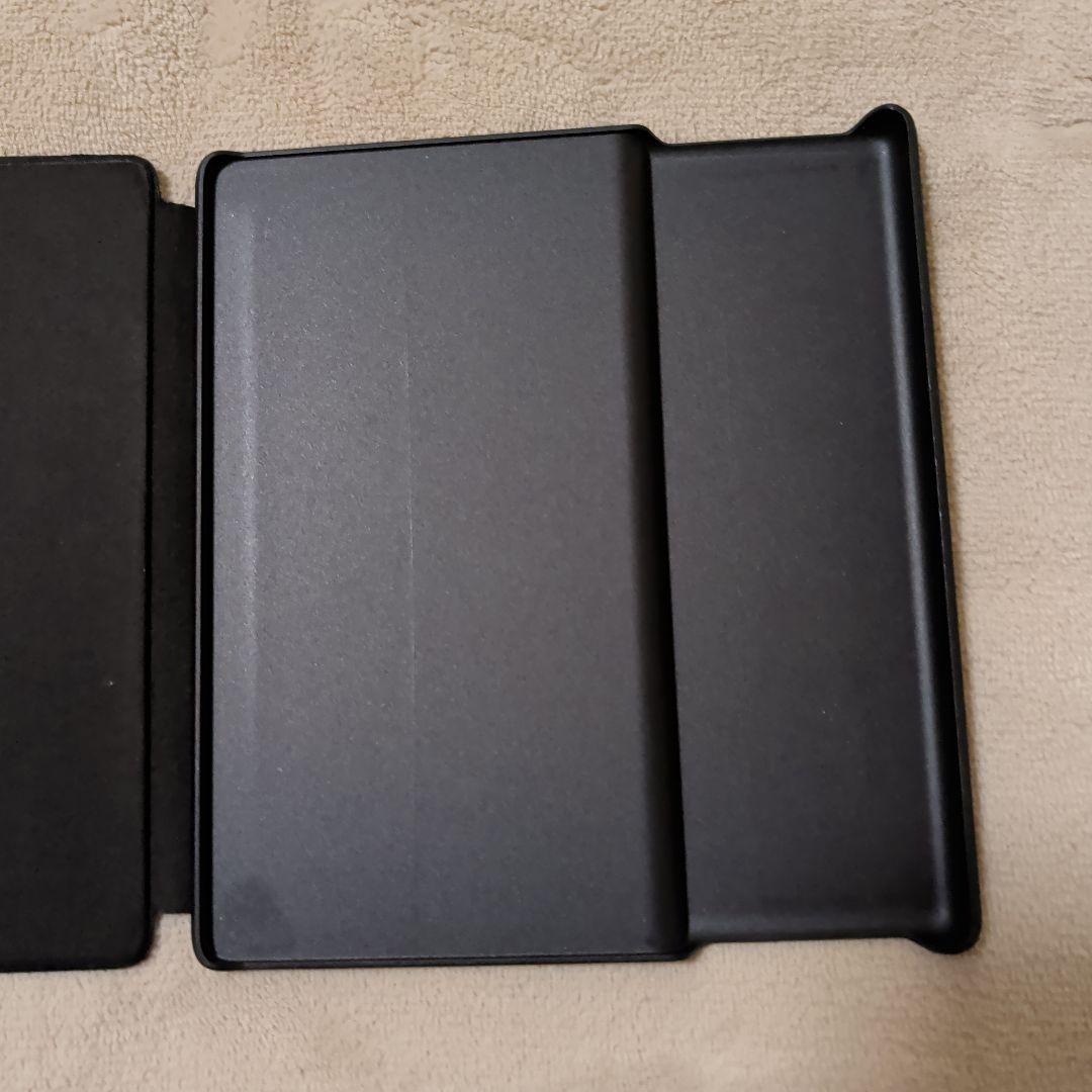 ​【美品】Kindle Oasis 第10世代 8GB 広告なし（純正カバー付）