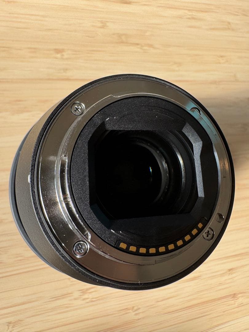 レンズ(単焦点) SONY FE50mm F1.4GM