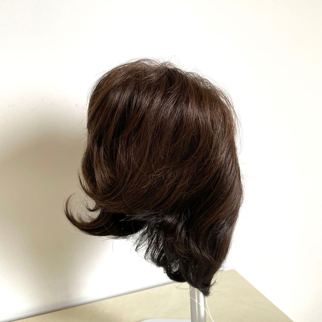 フォンテーヌレディースウィッグ新品未使用