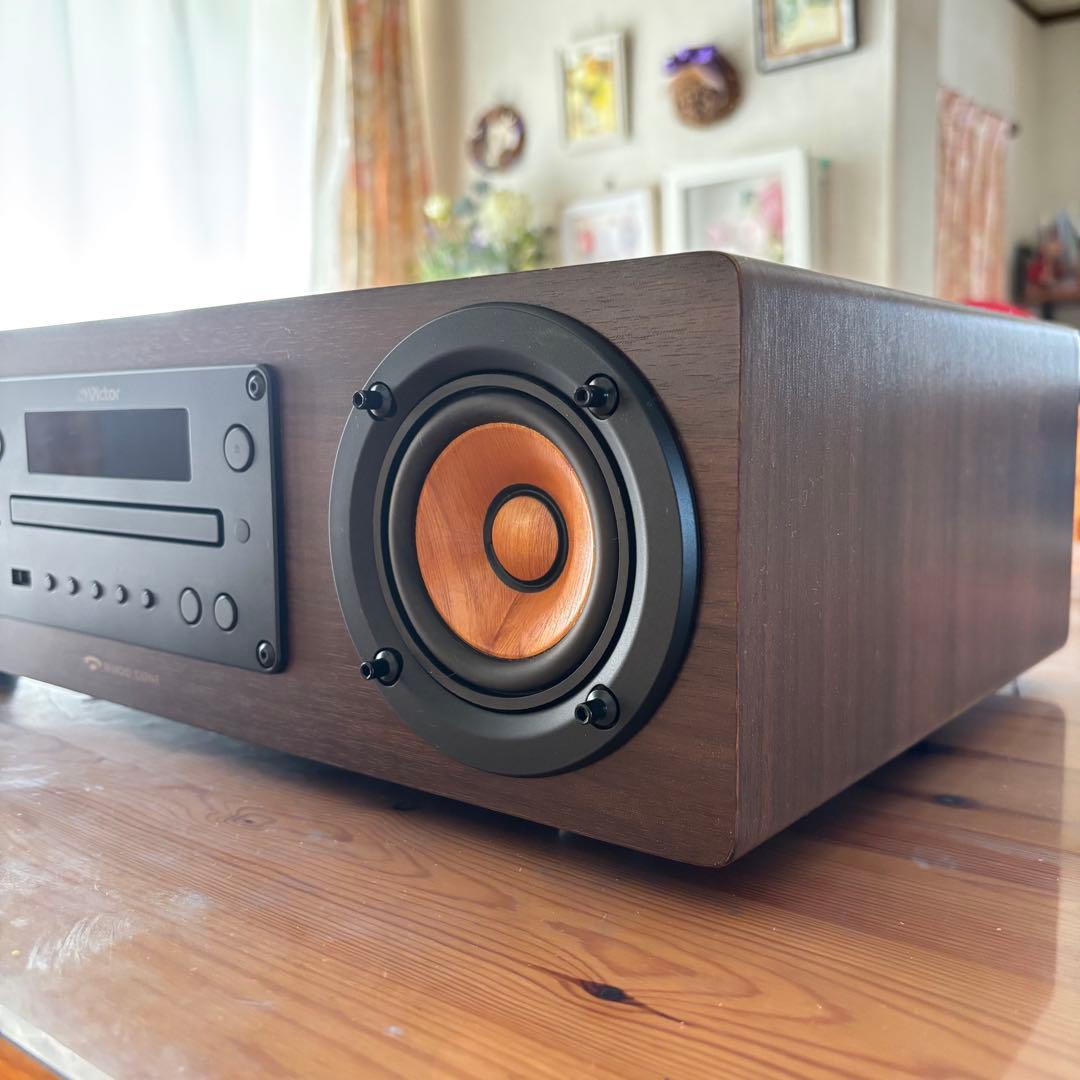 【早い者勝ち美品】Victor EX-D6 専用オーディオボード付属